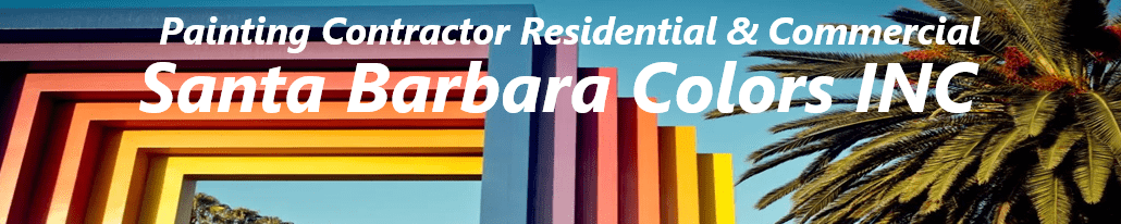 Santa Barbara Colors INC